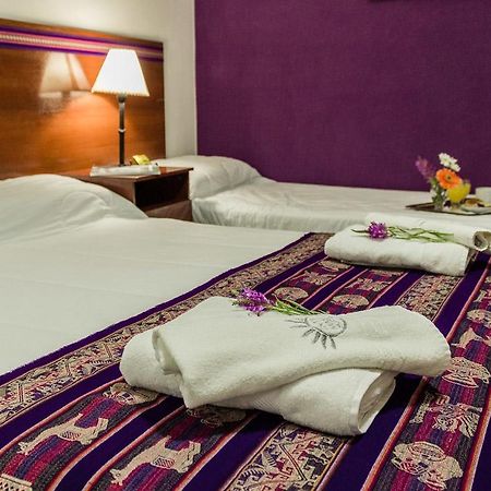 Inti Masi Hotel Σάλτα Εξωτερικό φωτογραφία
