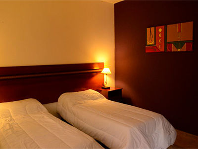 Inti Masi Hotel Σάλτα Εξωτερικό φωτογραφία