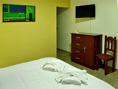 Inti Masi Hotel Σάλτα Εξωτερικό φωτογραφία