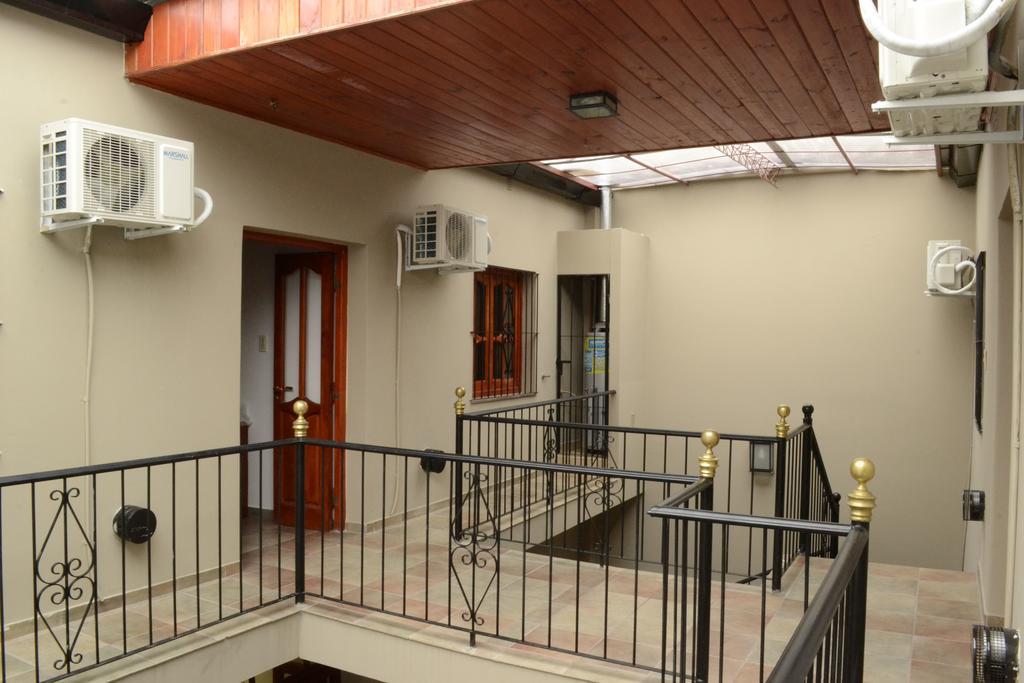 Inti Masi Hotel Σάλτα Εξωτερικό φωτογραφία