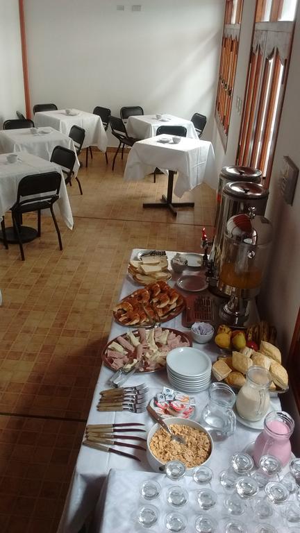 Inti Masi Hotel Σάλτα Εξωτερικό φωτογραφία
