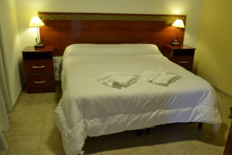 Inti Masi Hotel Σάλτα Εξωτερικό φωτογραφία