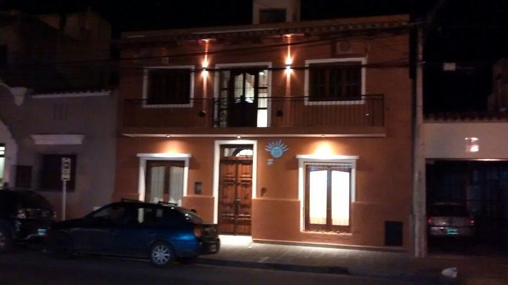 Inti Masi Hotel Σάλτα Εξωτερικό φωτογραφία