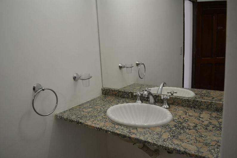 Inti Masi Hotel Σάλτα Εξωτερικό φωτογραφία