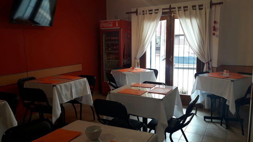 Inti Masi Hotel Σάλτα Εξωτερικό φωτογραφία